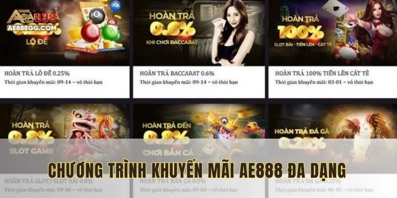 Cập nhật để không bỏ lỡ ưu đãi