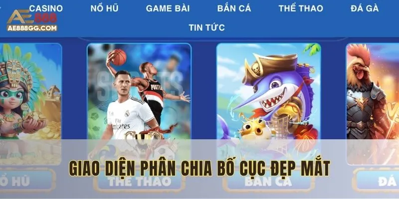Dễ dàng tiếp cận nền tảng ngay lần đầu