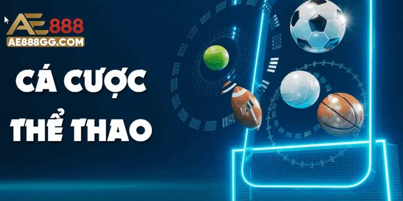 Cách kiếm lợi nhuận khi chơi thể thao AE888