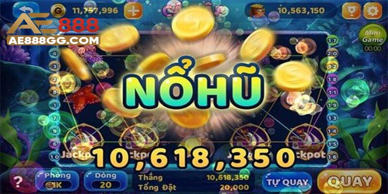Cân nhắc thời gian tham gia nổ hũ là cách giảm thiểu rủi ro