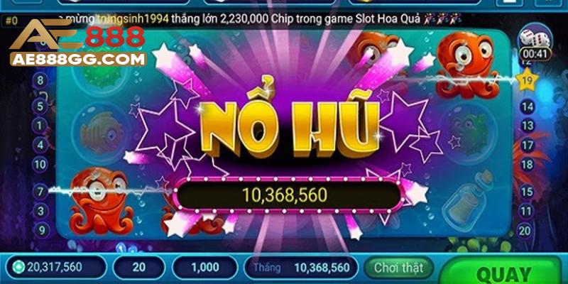 Lợi ích khi chọn mẹo chơi nổ hũ đúng thời điểm