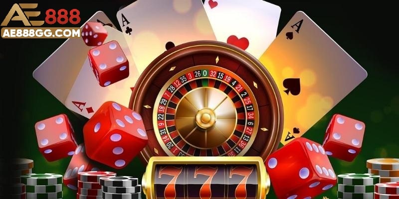 Mẹo cược casino giúp bạn đến gần hơn với chiến thắng.